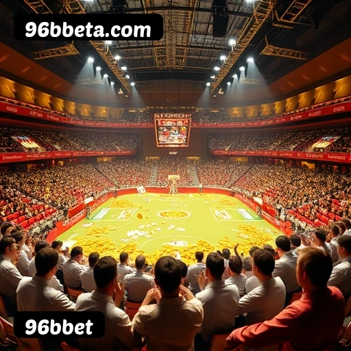 Tabela RTP dos jogos de cassino da 96bbet